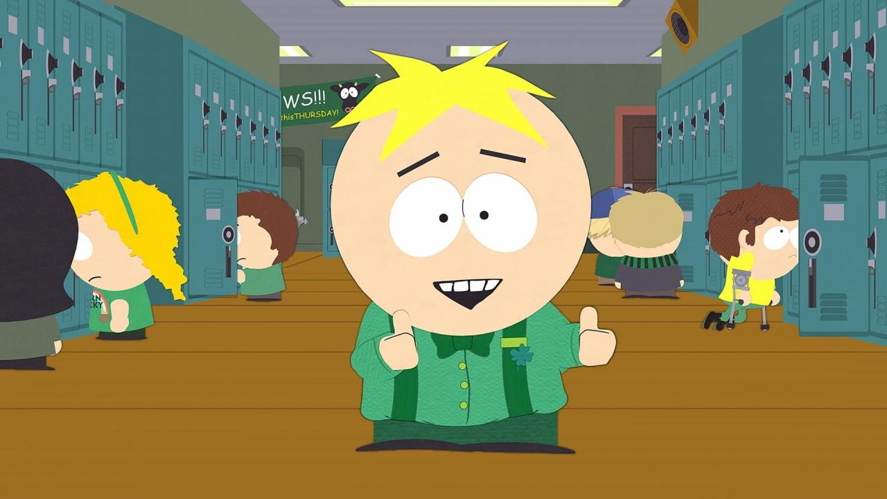 South Park S25 E6