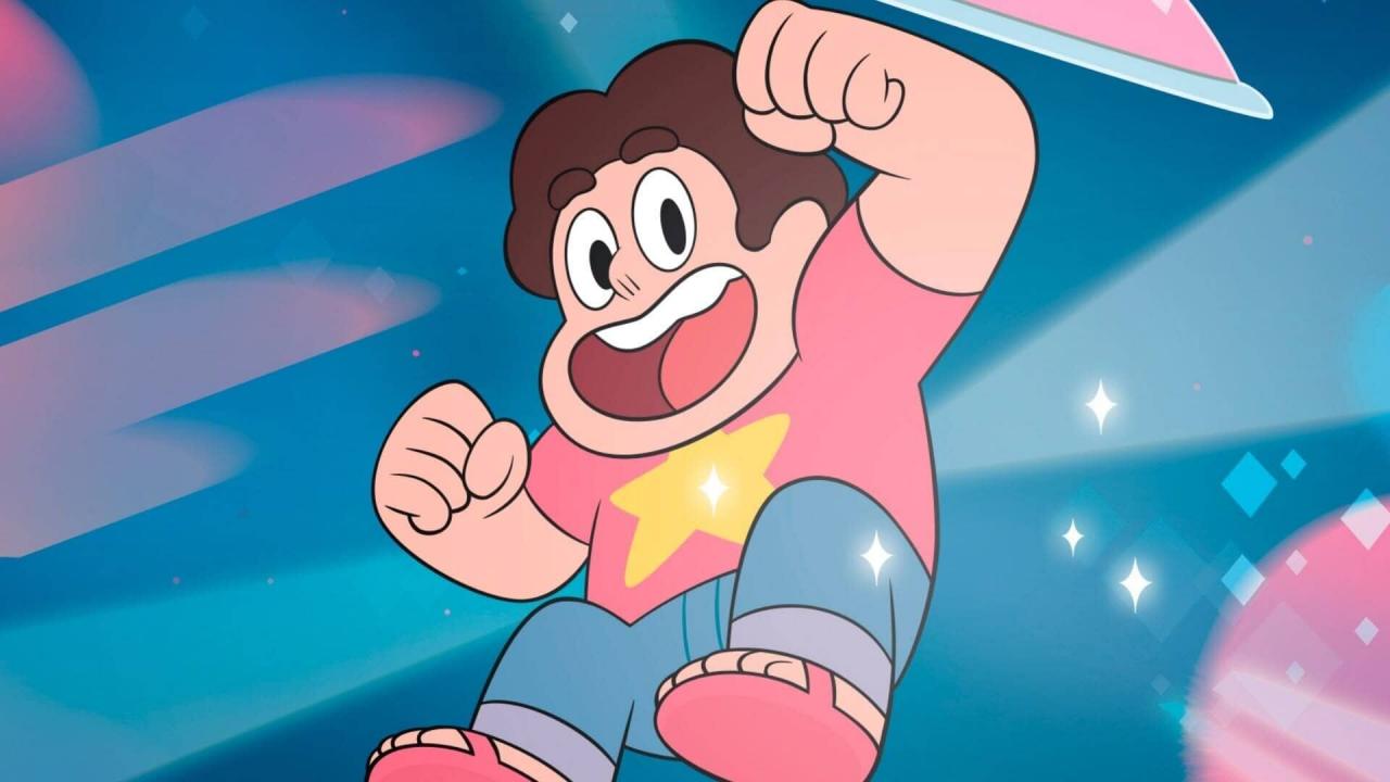 Steven Universe S3 E23
