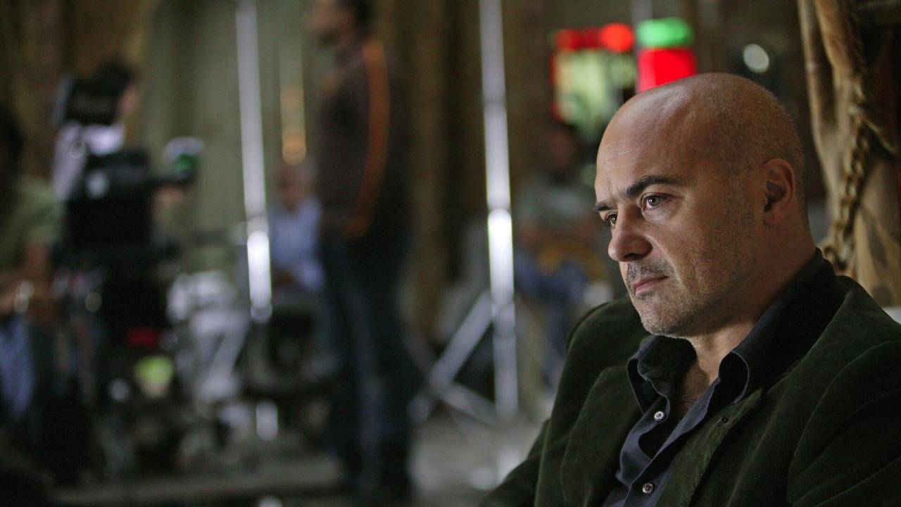 Commissaire Montalbano S6 E1