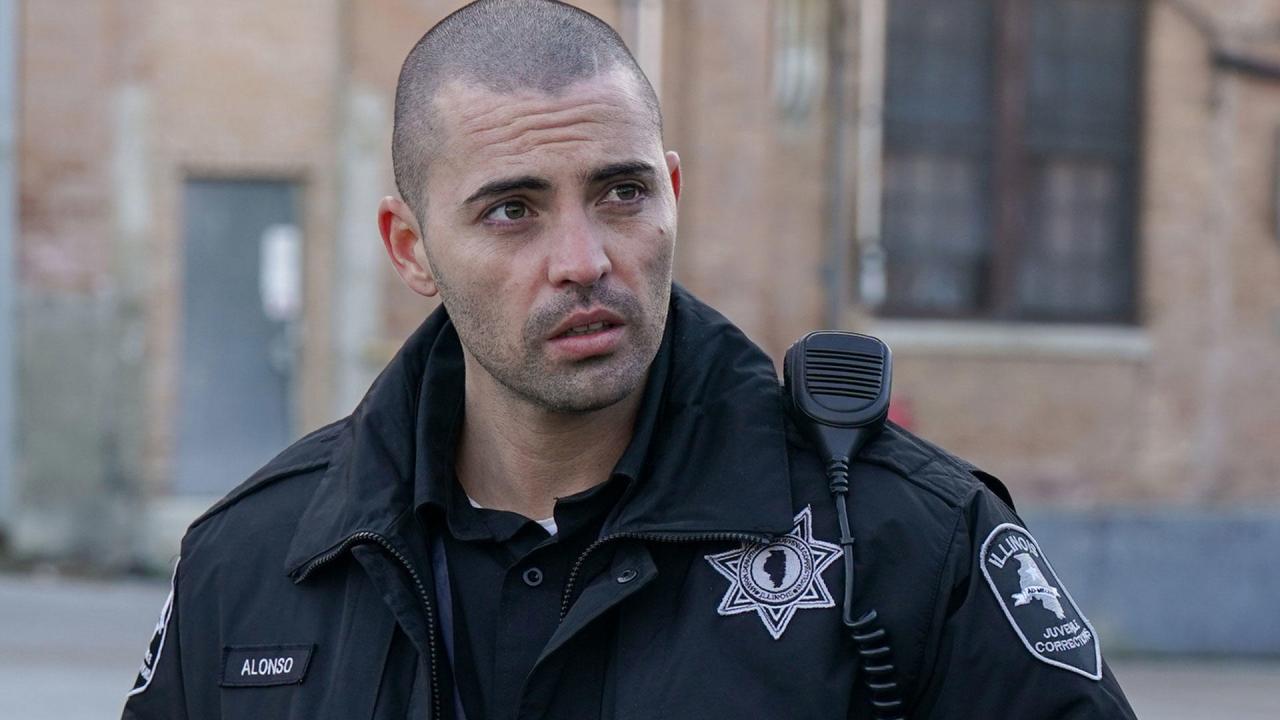 Chicago Police Department