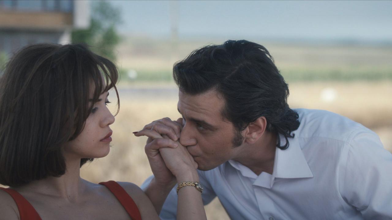 Le Musée de l'innocence