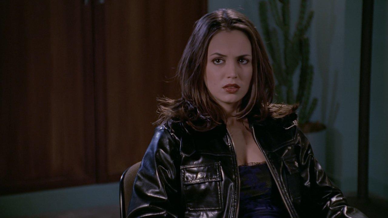 Buffy contre les vampires
