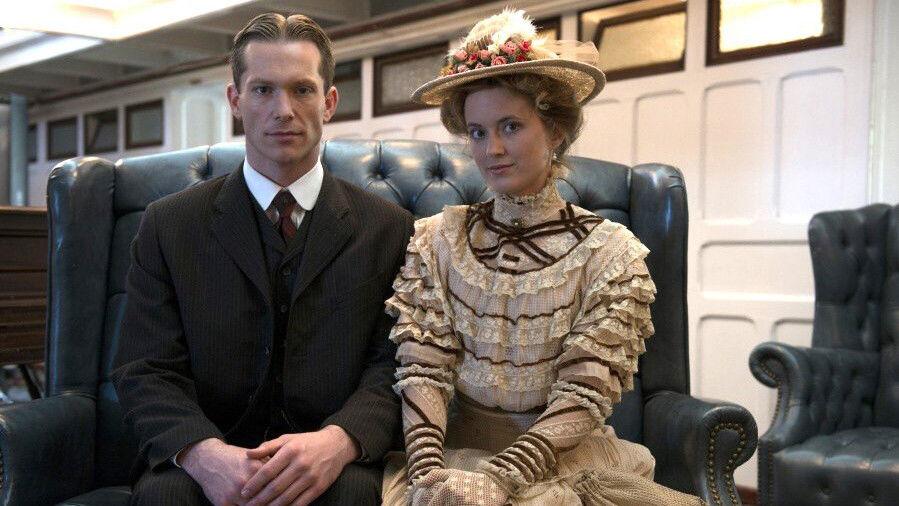 Les Enquêtes de Murdoch