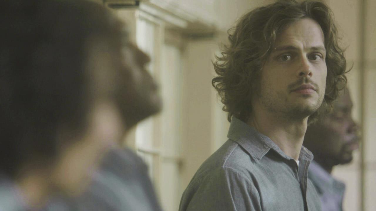 Esprits criminels S12 E16