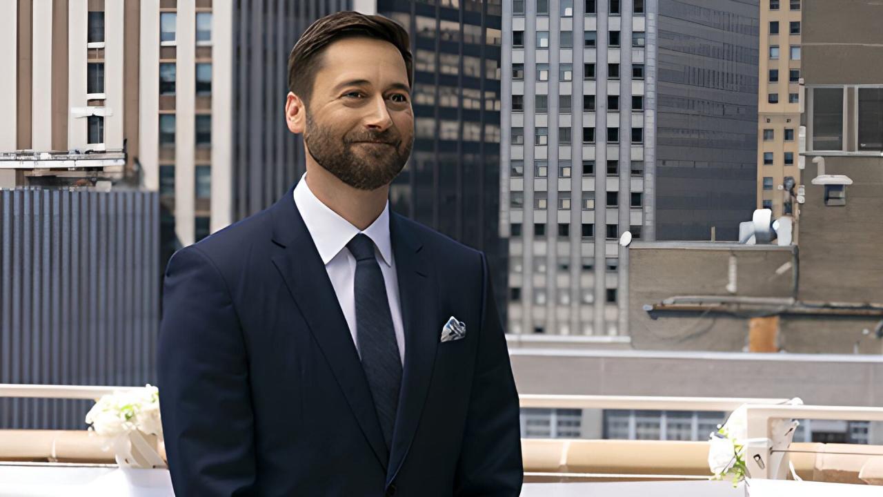 New Amsterdam S4 E22