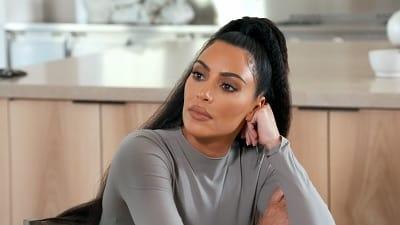 L'incroyable Famille Kardashian