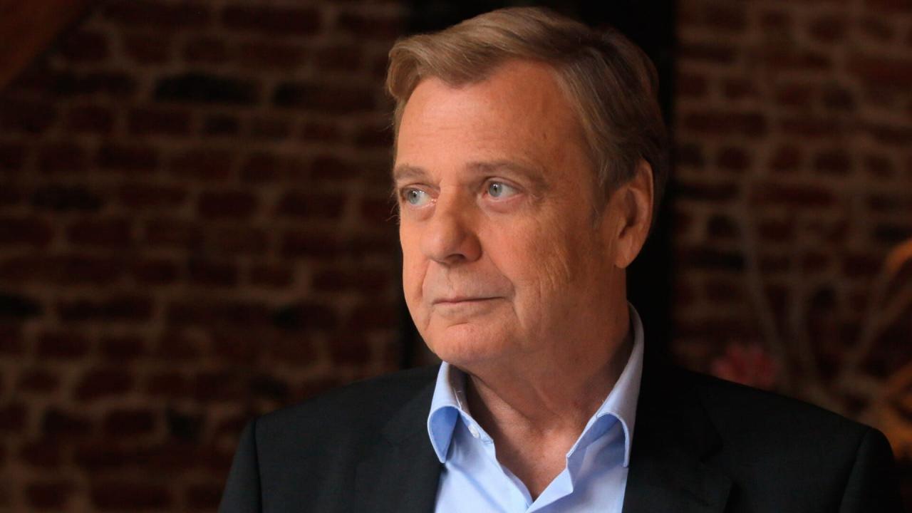 Commissaire Magellan S6 E1