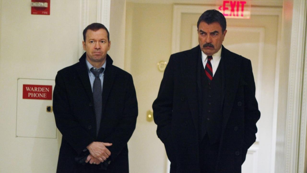 Blue Bloods S2 E16