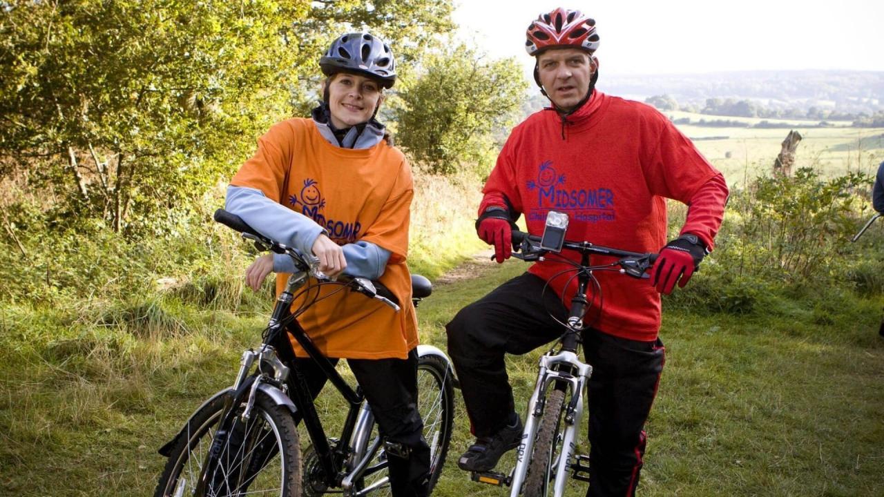 Inspecteur Barnaby S12 E4