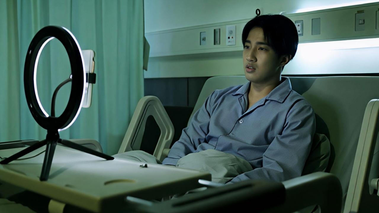 Million-Follower Detective