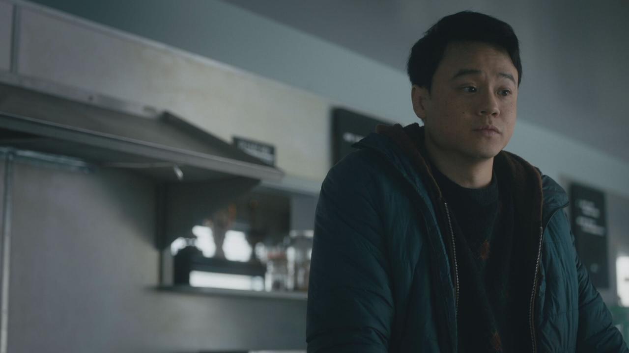 From S3 E7