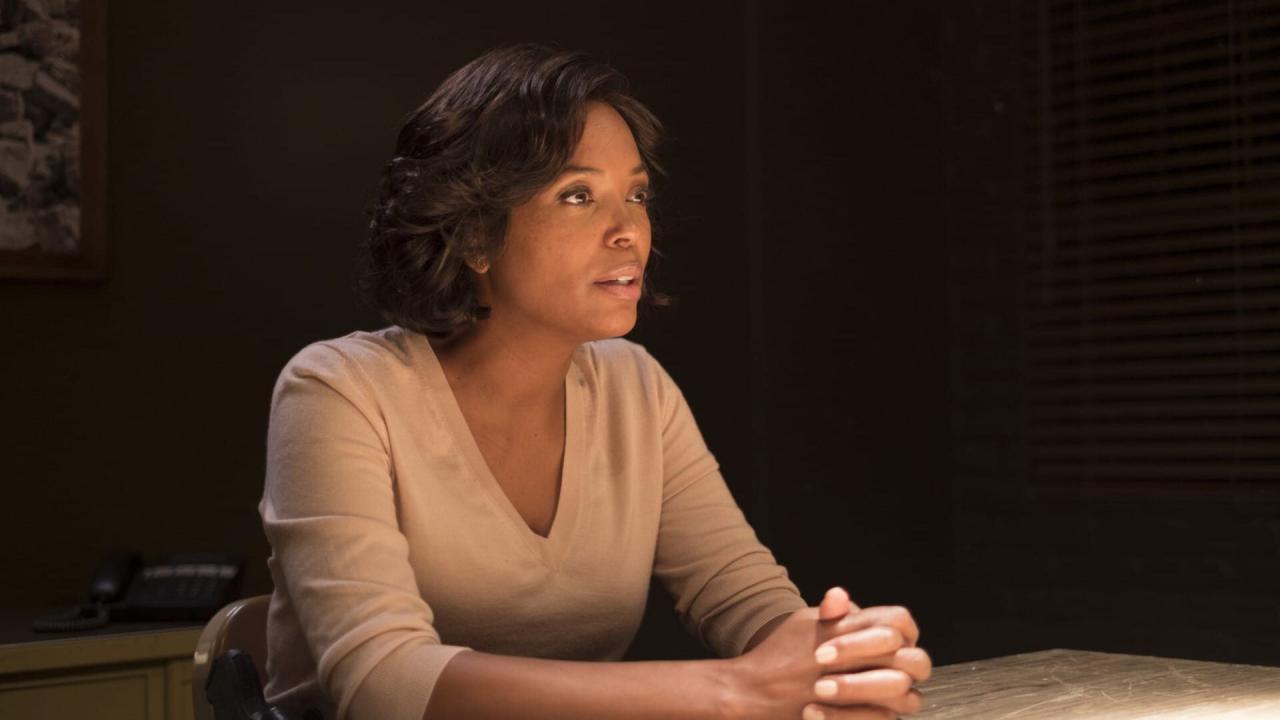 Esprits criminels S13 E10