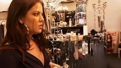 L'incroyable Famille Kardashian