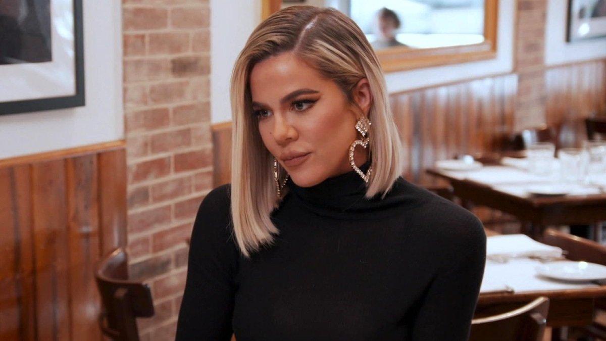 L'incroyable Famille Kardashian