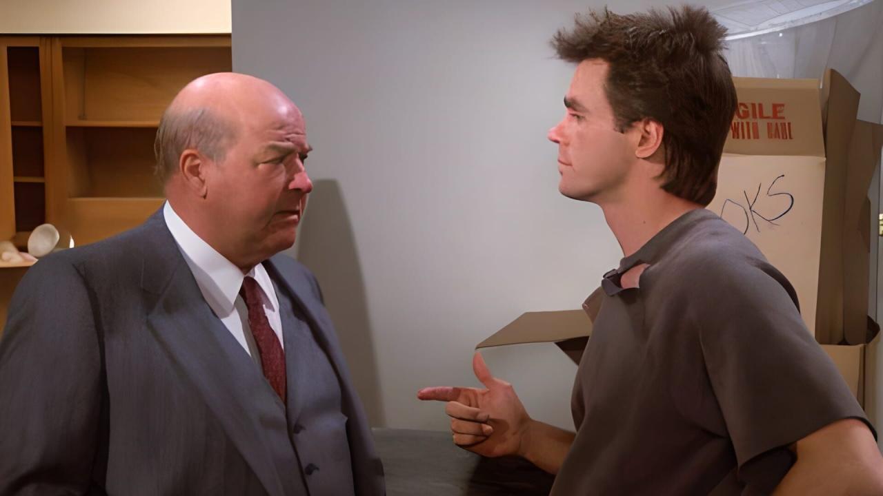 MacGyver S1 E15
