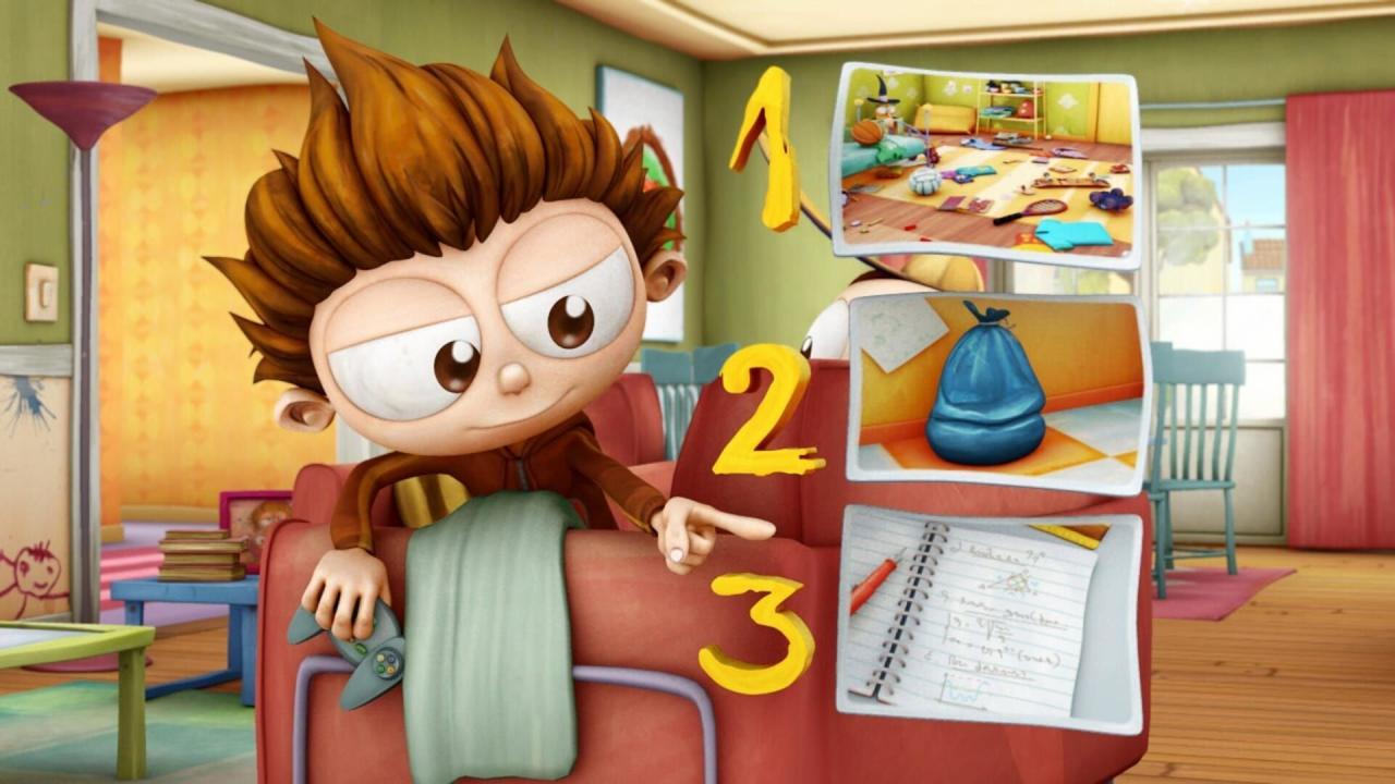 Angelo la Débrouille S1 E47