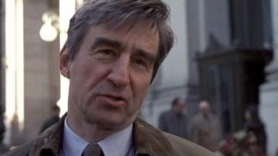 New York, police judiciaire