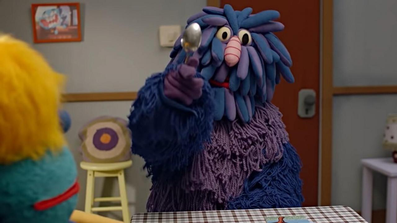 Le Monde incroyable de Gumball