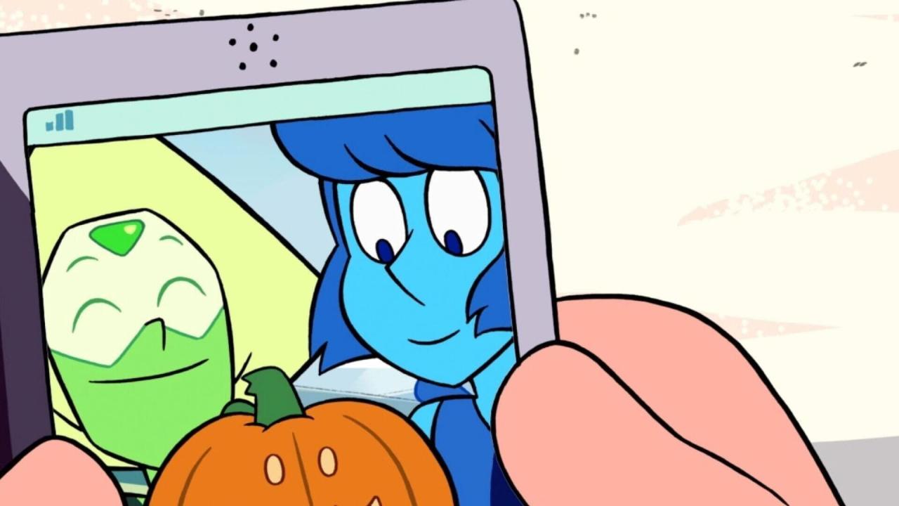 Steven Universe S5 E7