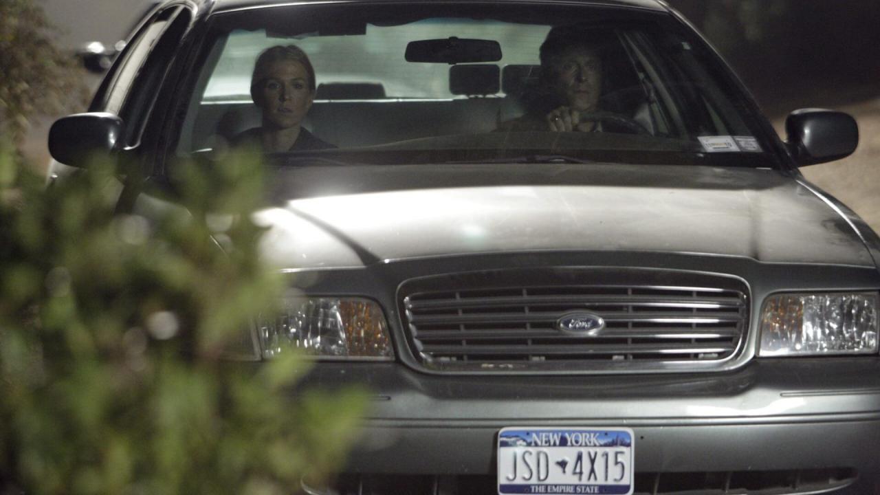 FBI : Portés Disparus S7 E5