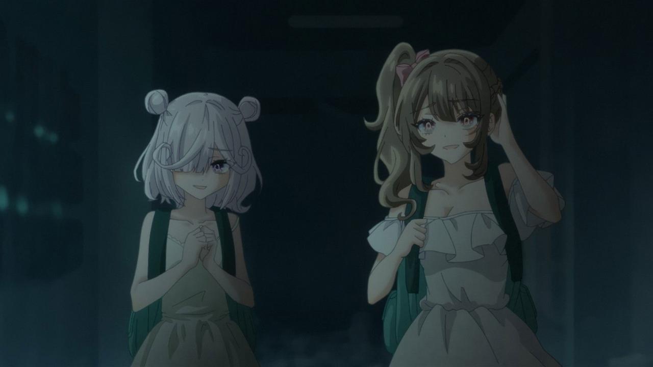 SHIBOYUGI: Playing Death Games to Put Food on the Table