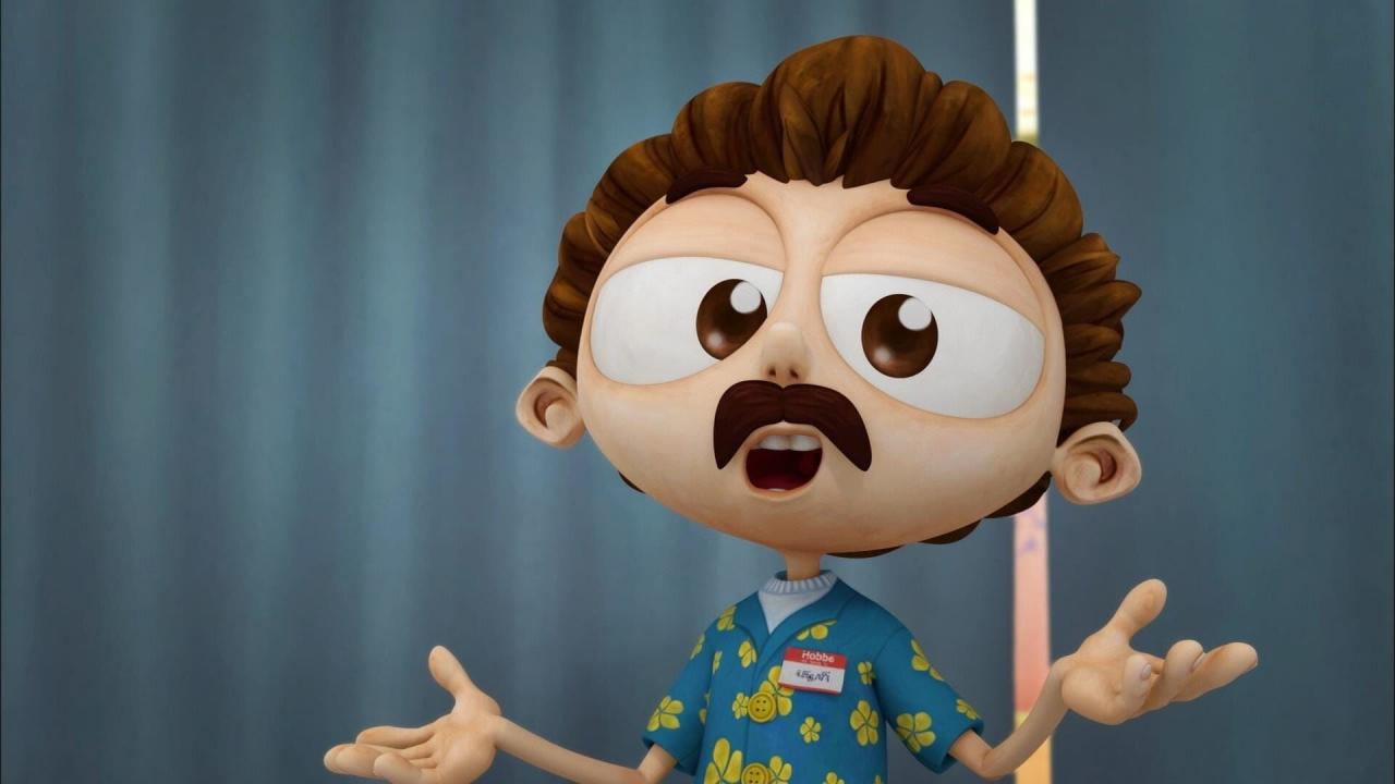 Angelo la Débrouille S4 E40