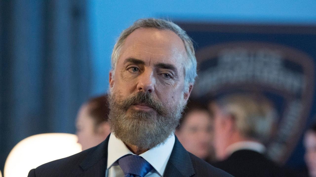 New York Unité Spéciale S20 E18