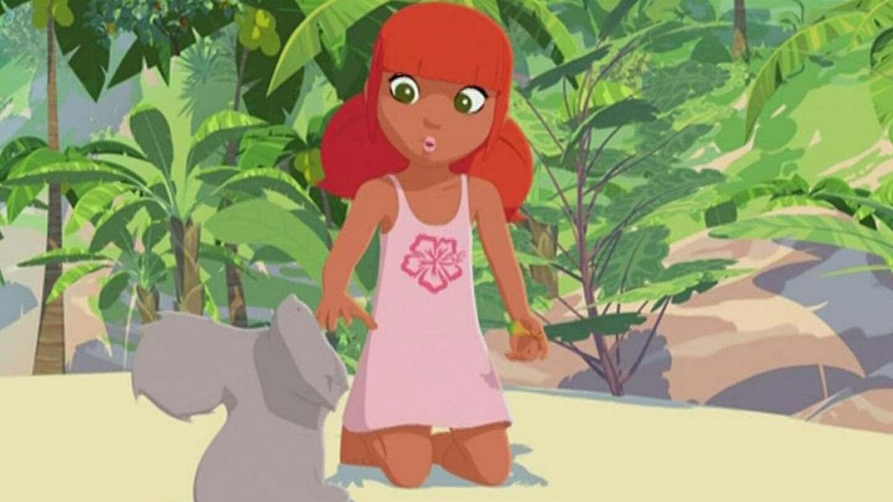Oum le dauphin blanc S2 E43
