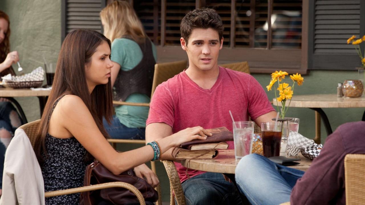 Vampire Diaries S3 E7
