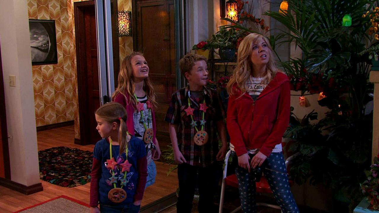 Sam & Cat S1 E6