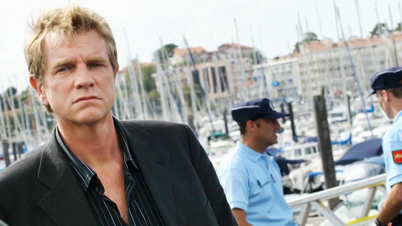 Section de recherches S2 E1