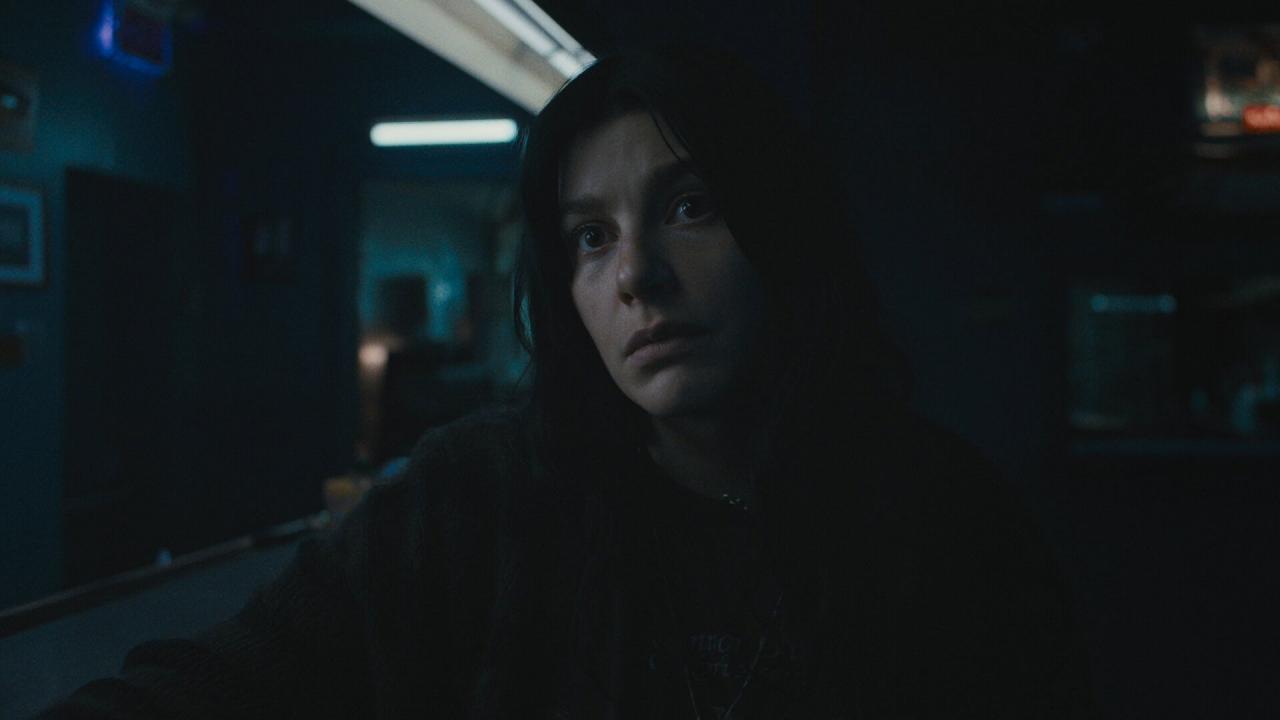 Un très mauvais pressentiment