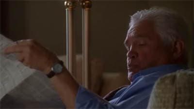 The Closer : L.A. Enquêtes Prioritaires