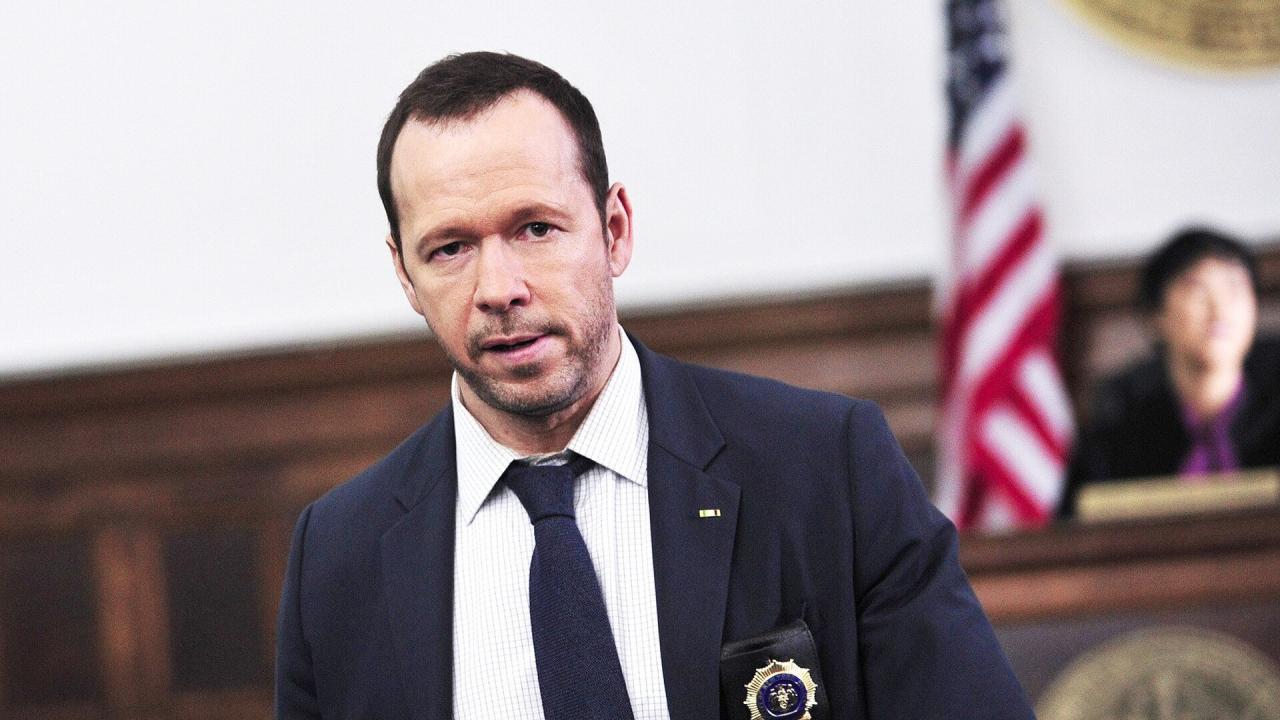 Blue Bloods S4 E3