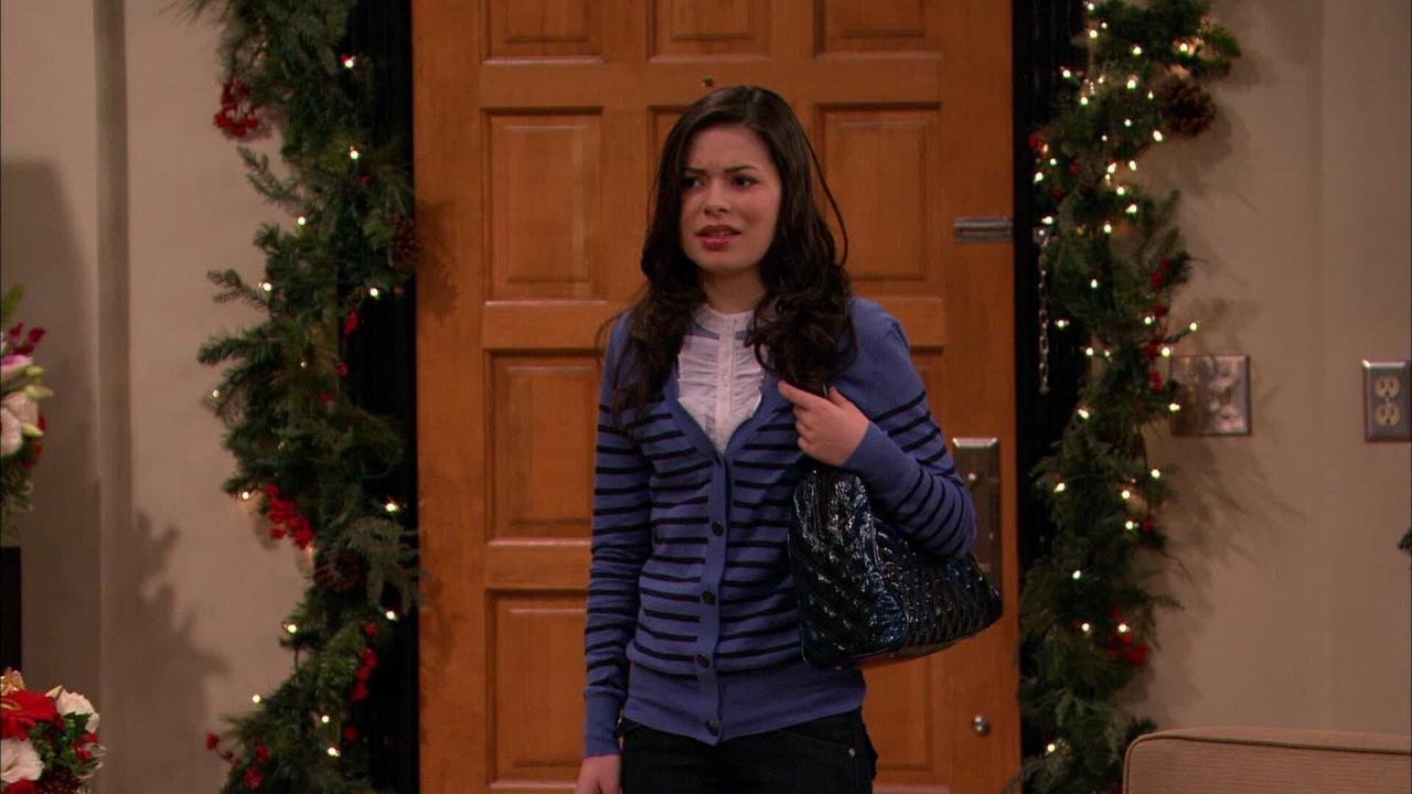 iCarly S2 E9