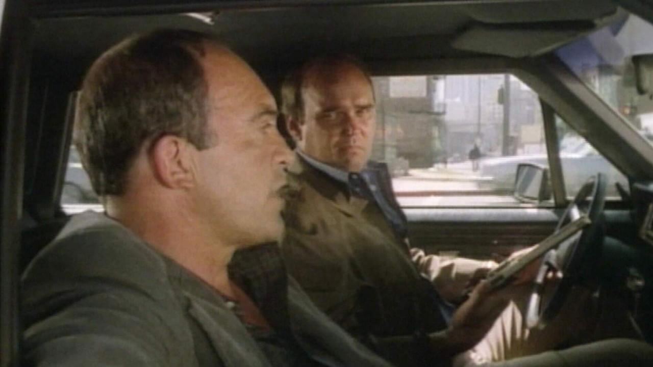 MacGyver S2 E2