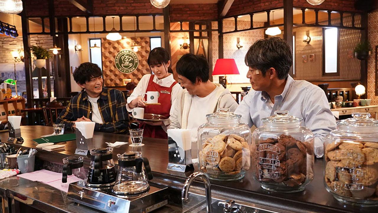 ラムネモンキー