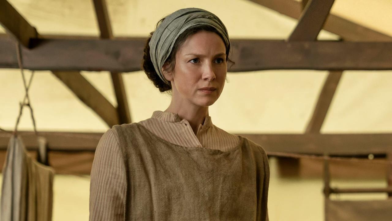 Outlander S7 E5