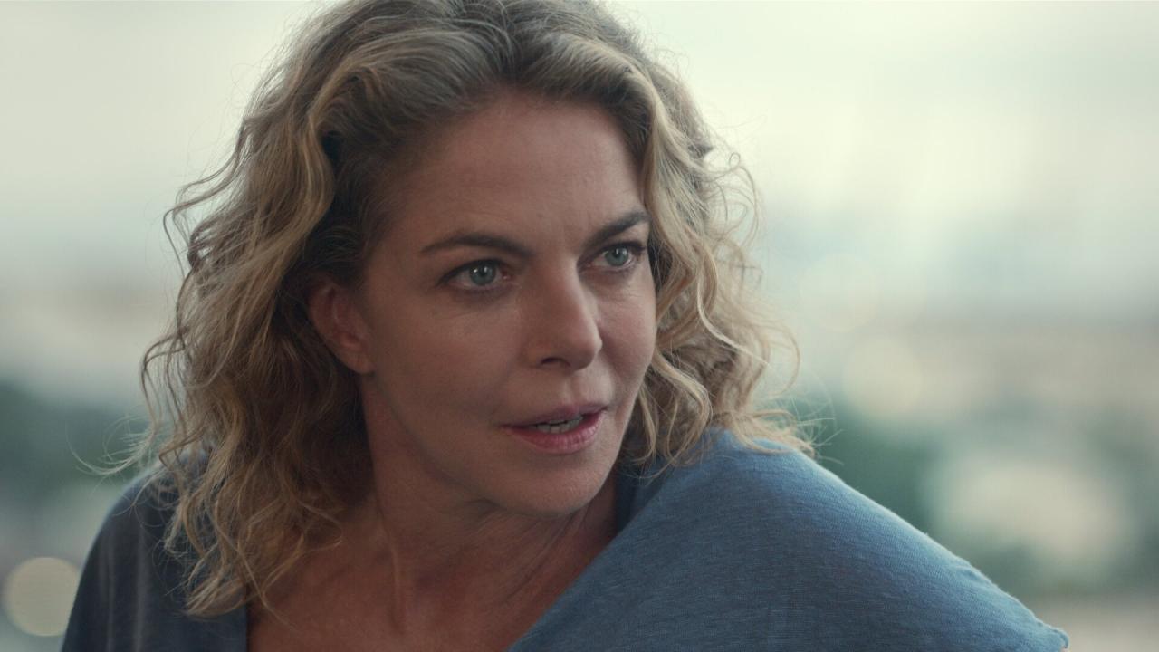 Sara, femme de l'ombre