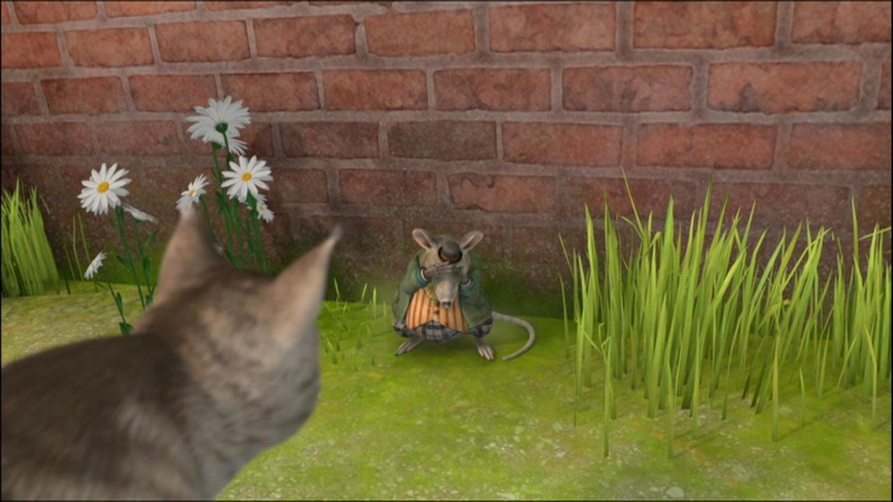 Pierre Lapin S1 E20