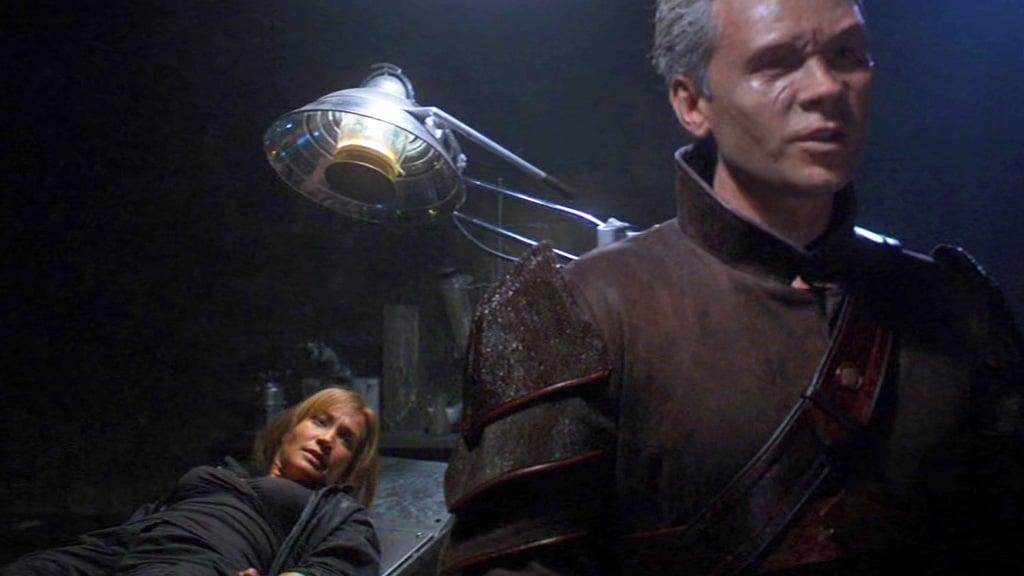 Stargate Atlantis