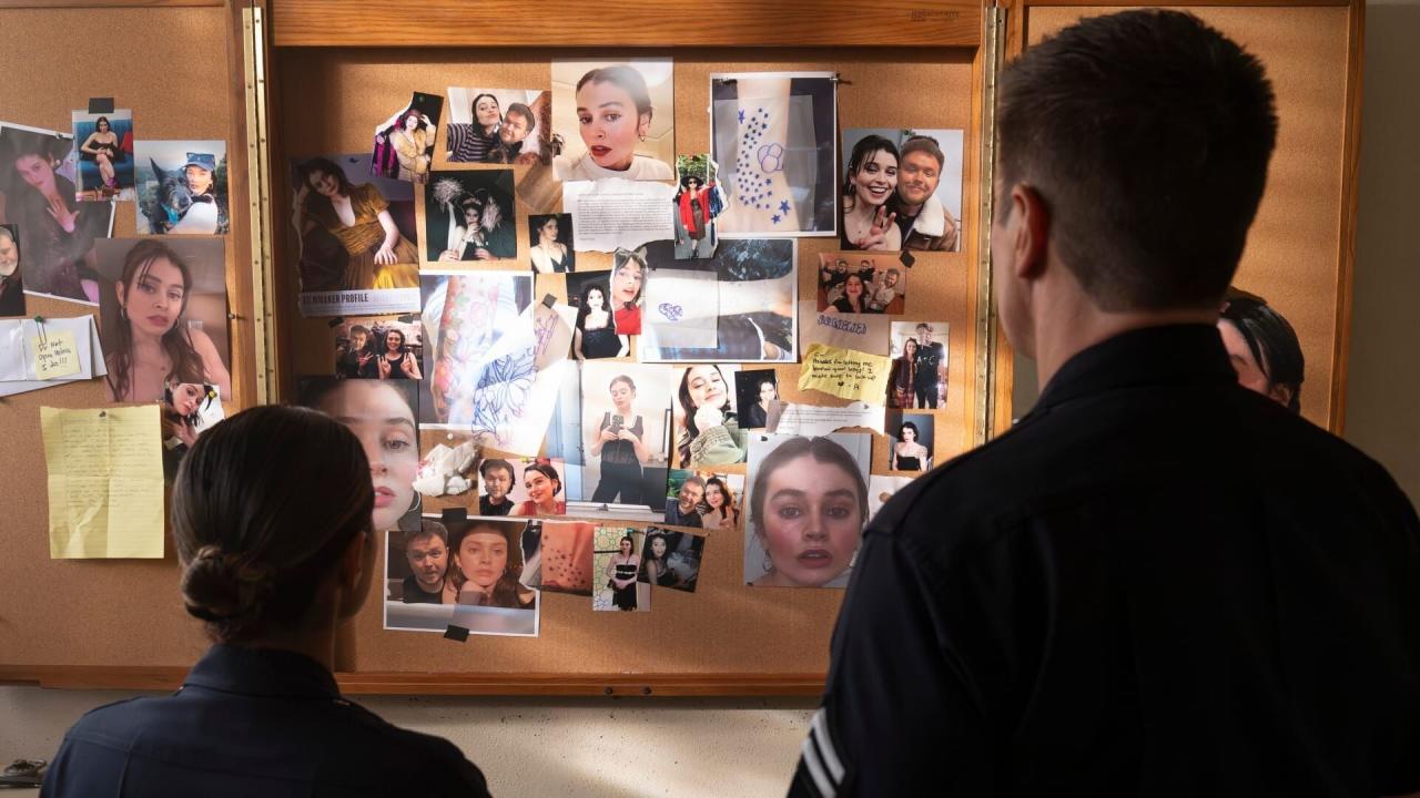 The Rookie : Le Flic de Los Angeles S7 E15