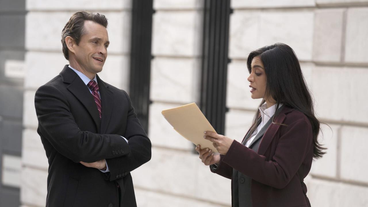 New York, police judiciaire S21 E7