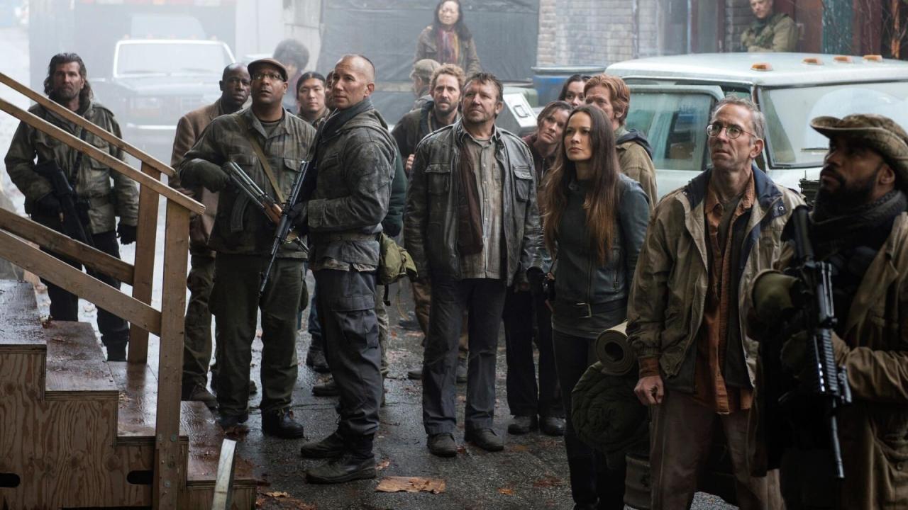 Falling Skies S5 E6