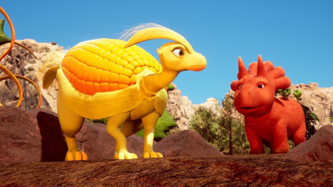 Végétosaures