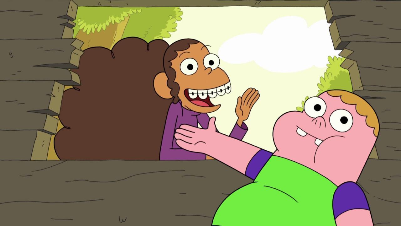 Clarence S1 E23