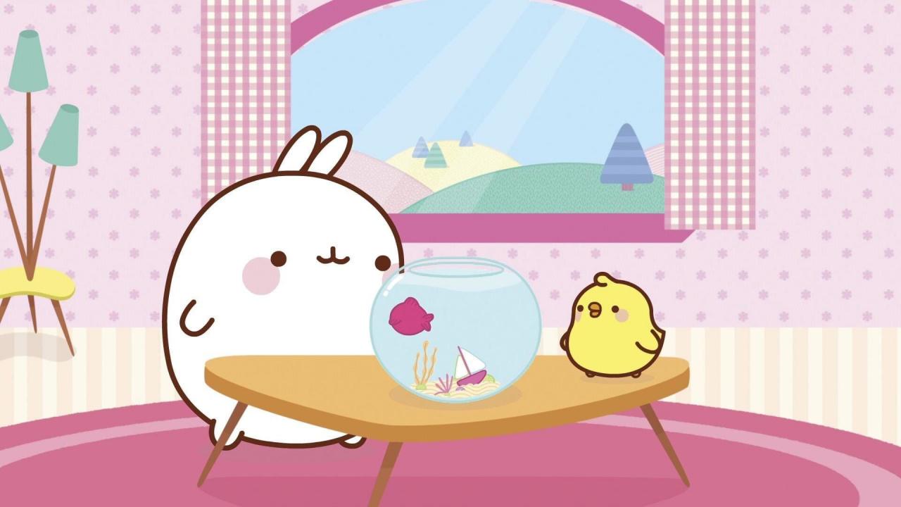 Molang S3 E30