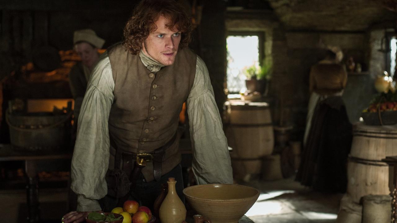 Outlander