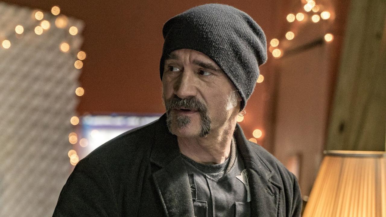 Chicago Police Department S4 E18