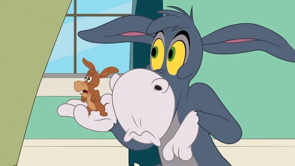 Tom et Jerry Show